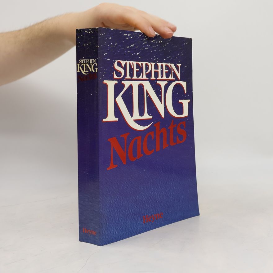 Stephen King Nachts