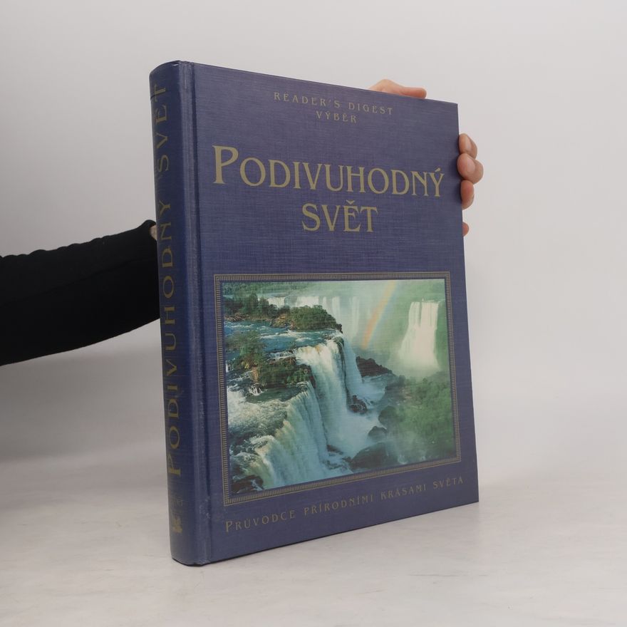 Autores varios Podivuhodný svět
