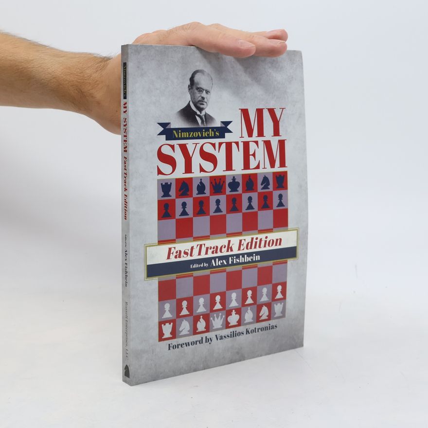 Alex Fishbein My System