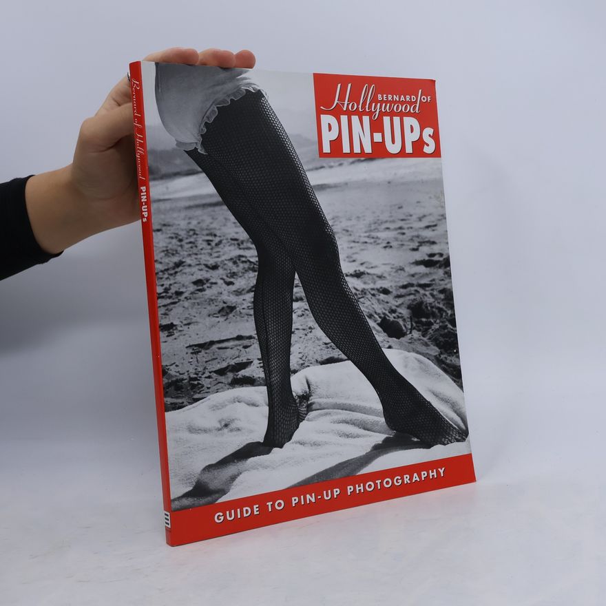 Bruno Bernard Pin-up's