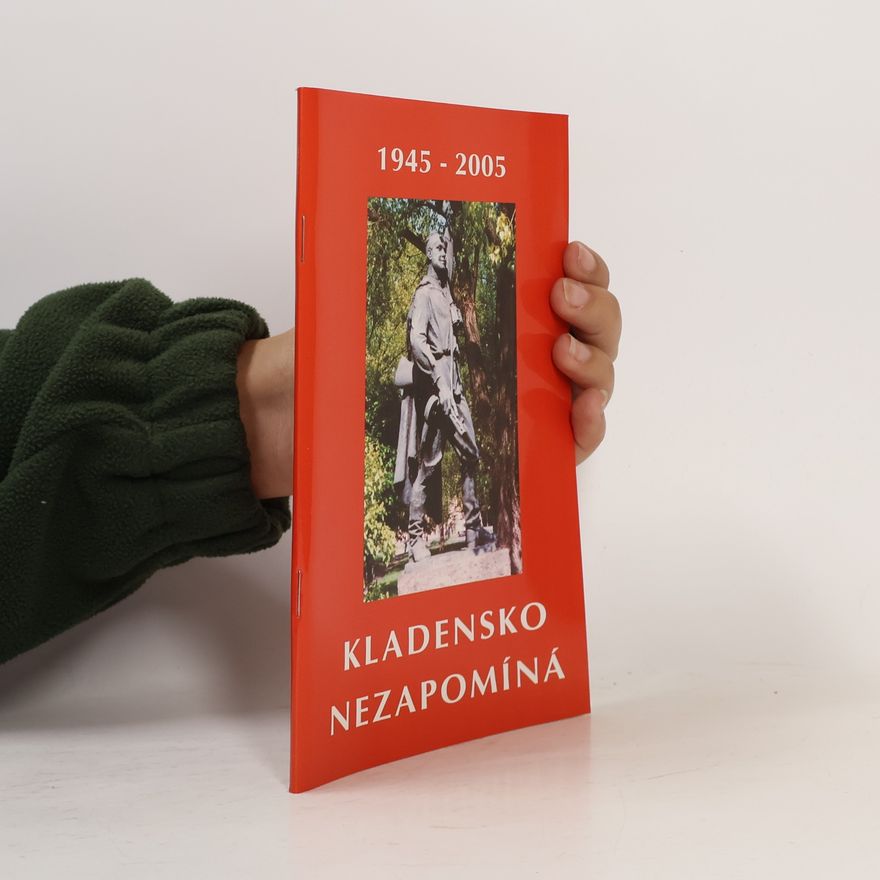 Milan Havlíček Kladensko nezapomíná