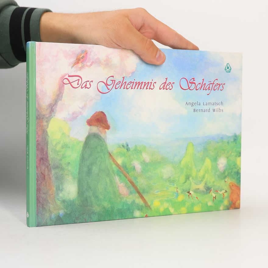 Bernard Wilbs Das Geheimnis des Schäfers