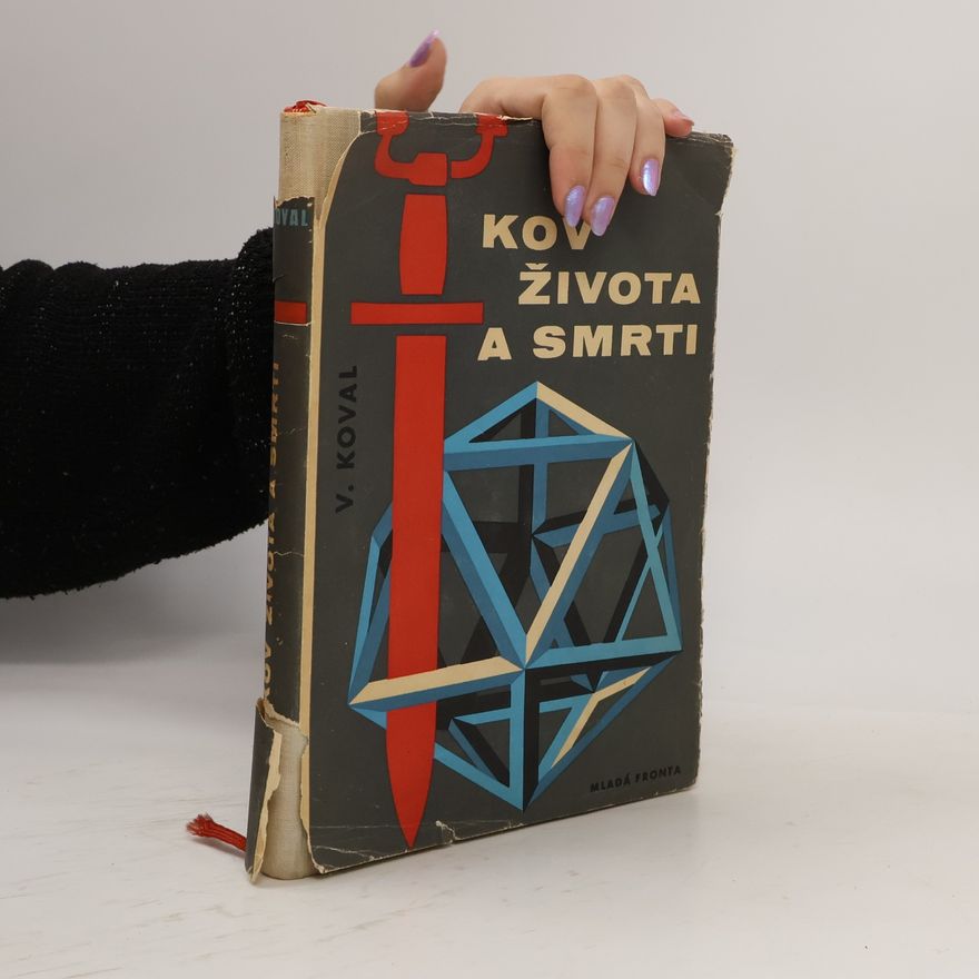 Václav Koval Kov života a smrti