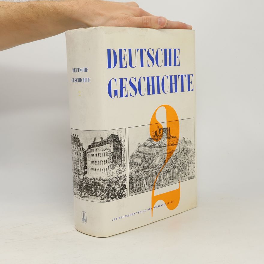 Autorenkollektiv Deutsche Geschichte 2