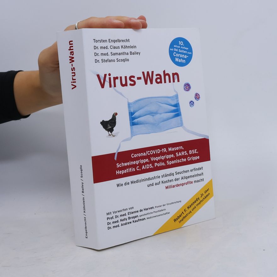 Torsten Engelbrecht Virus-Wahn