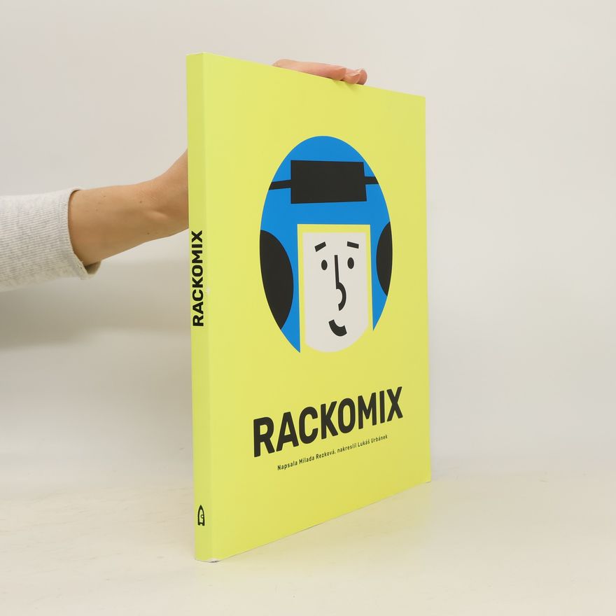Milada Rezková Rackomix
