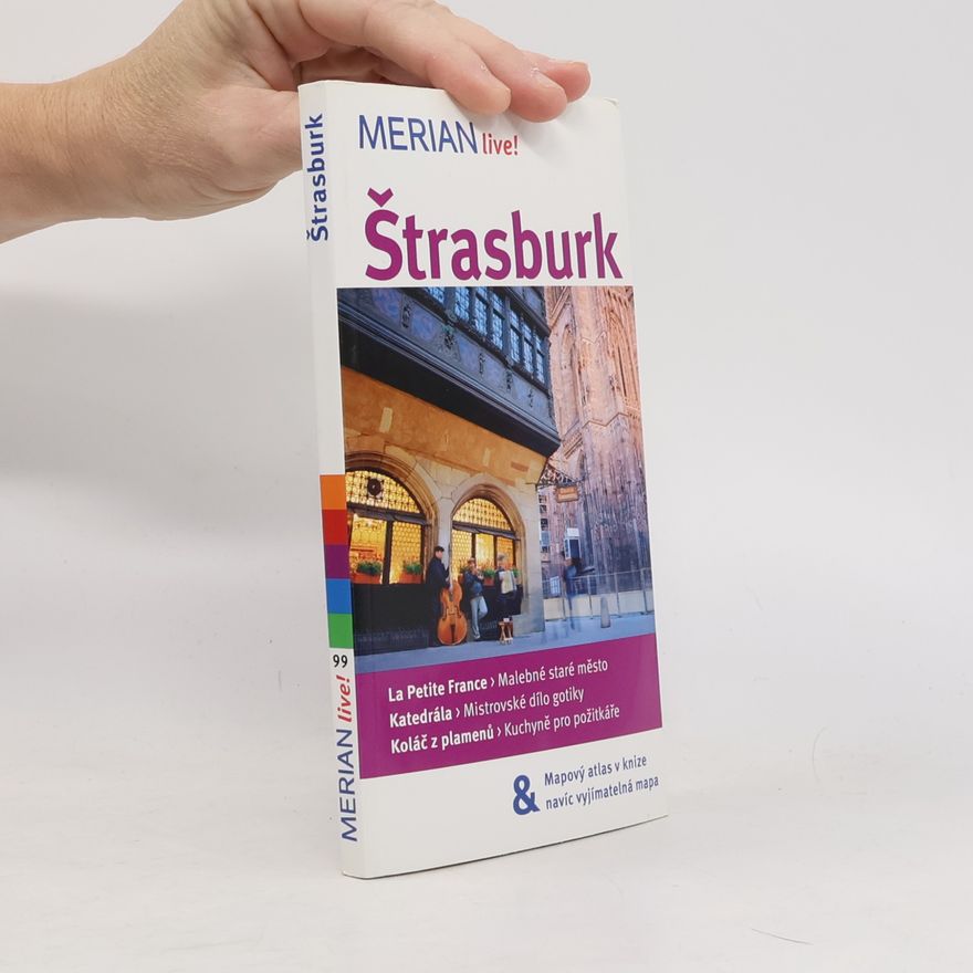 Rüdiger Tschacher Štrasburk