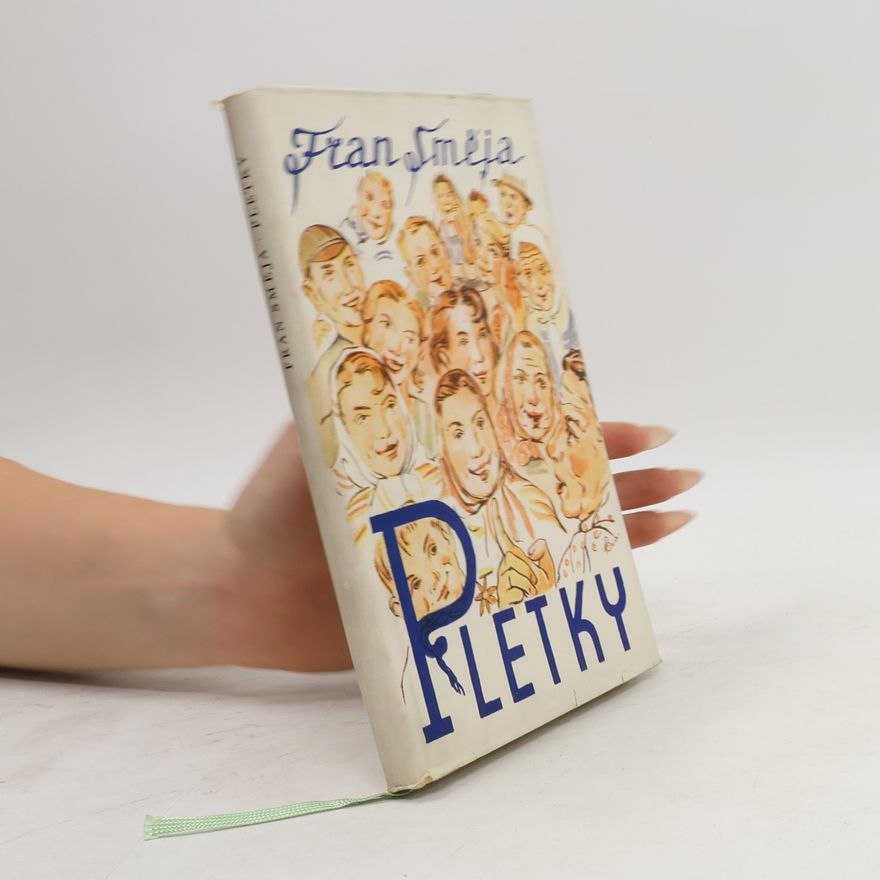 Fran Směja Pletky