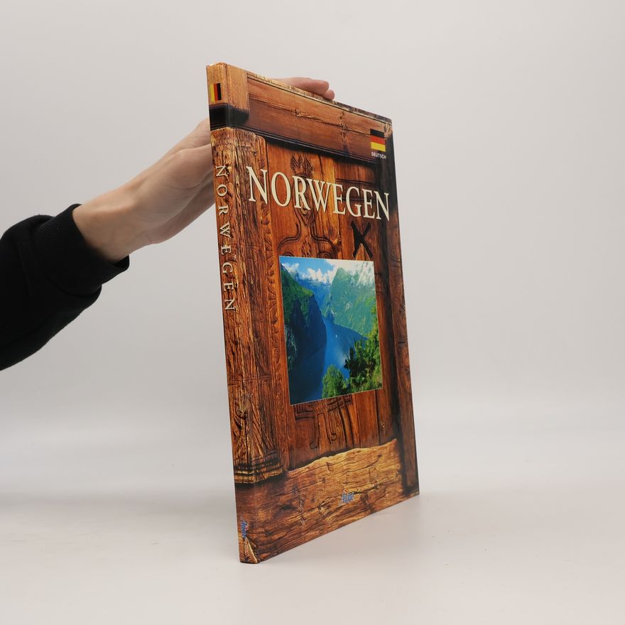 Svein Nic. Norberg Norwegen