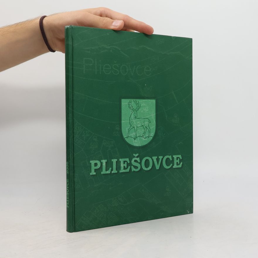 Autorenkollektiv Pliešovce
