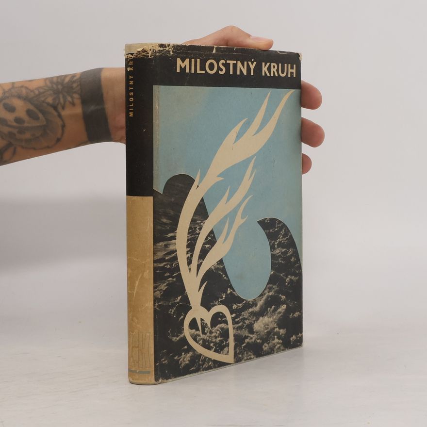 Various authors Milostný kruh