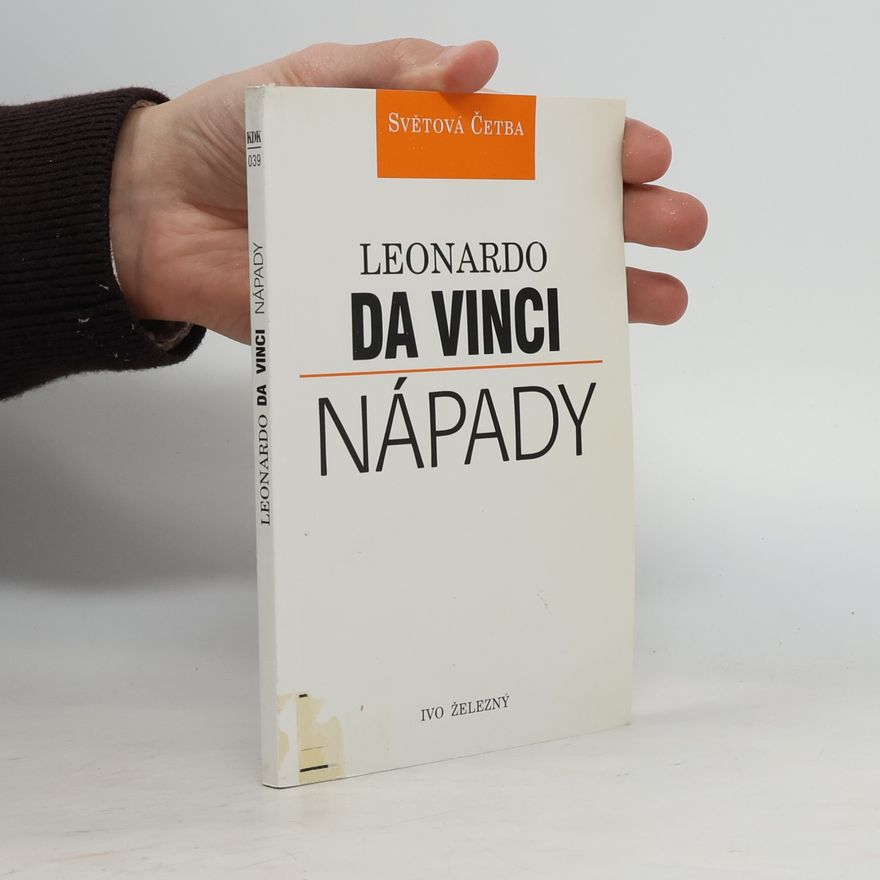 Leonardo da Vinci Nápady