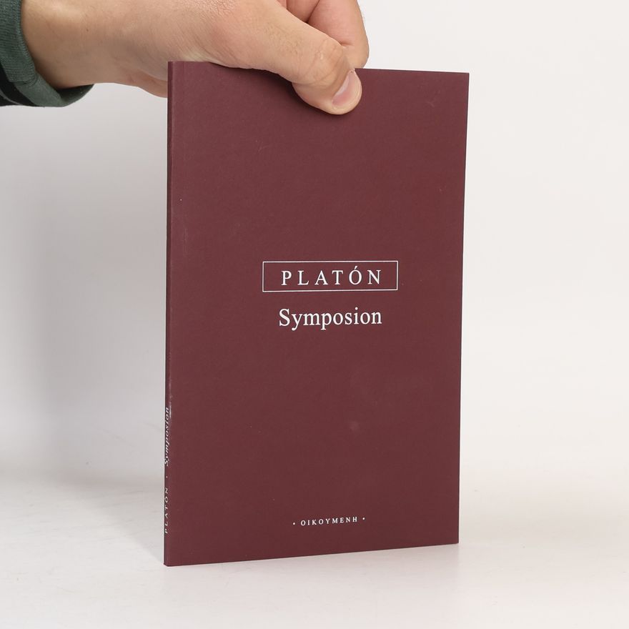Plato Symposion