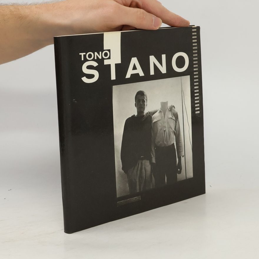 Tono Stano Tono Stano