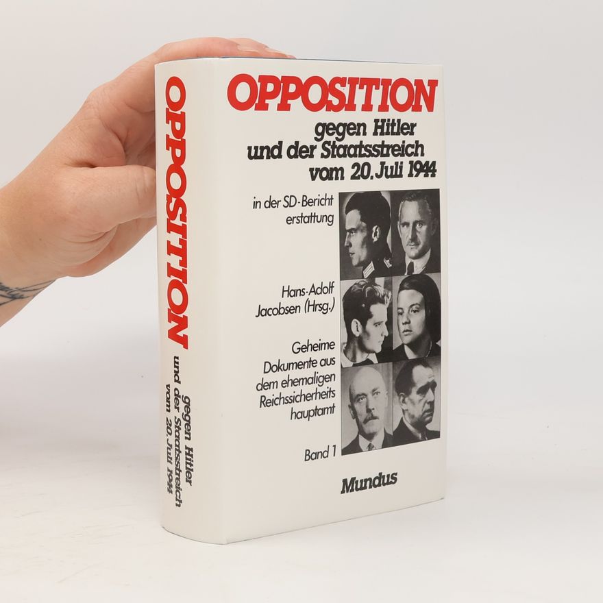 Autorenkollektiv Opposition 1