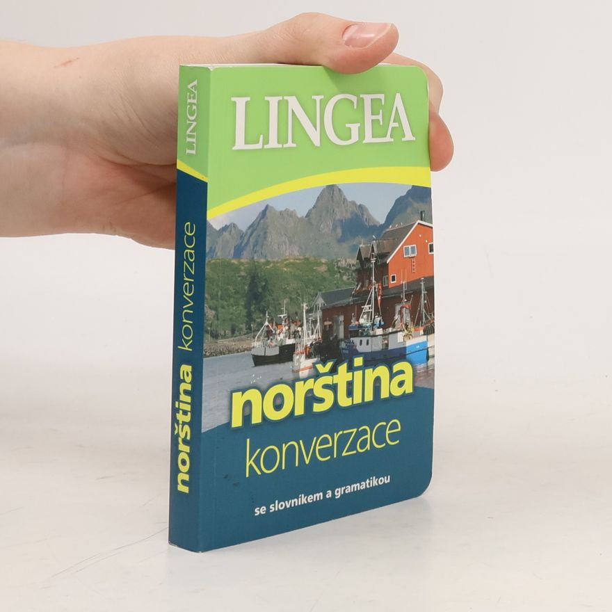 Autorenkollektiv Norština. Konverzace se slovníkem a gramatikou