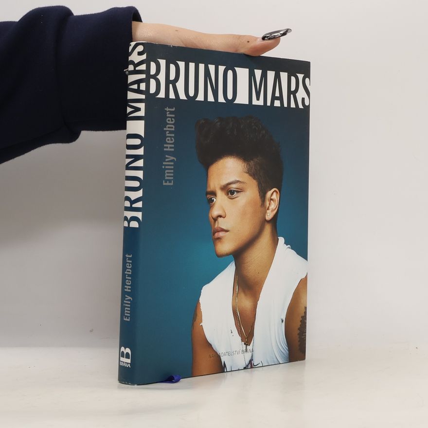 Emily Herbert Bruno Mars