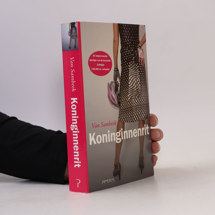 Liza van Sambeek Koninginnenrit