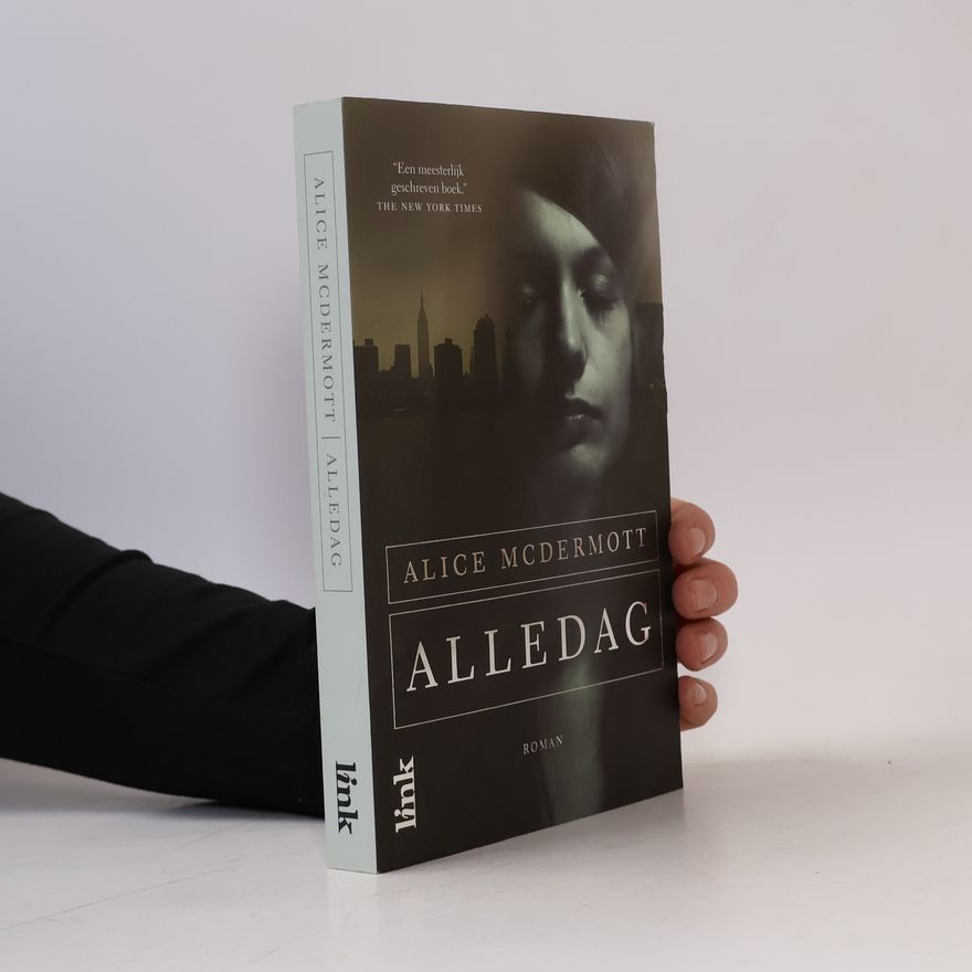 McDermott Alice Alledag