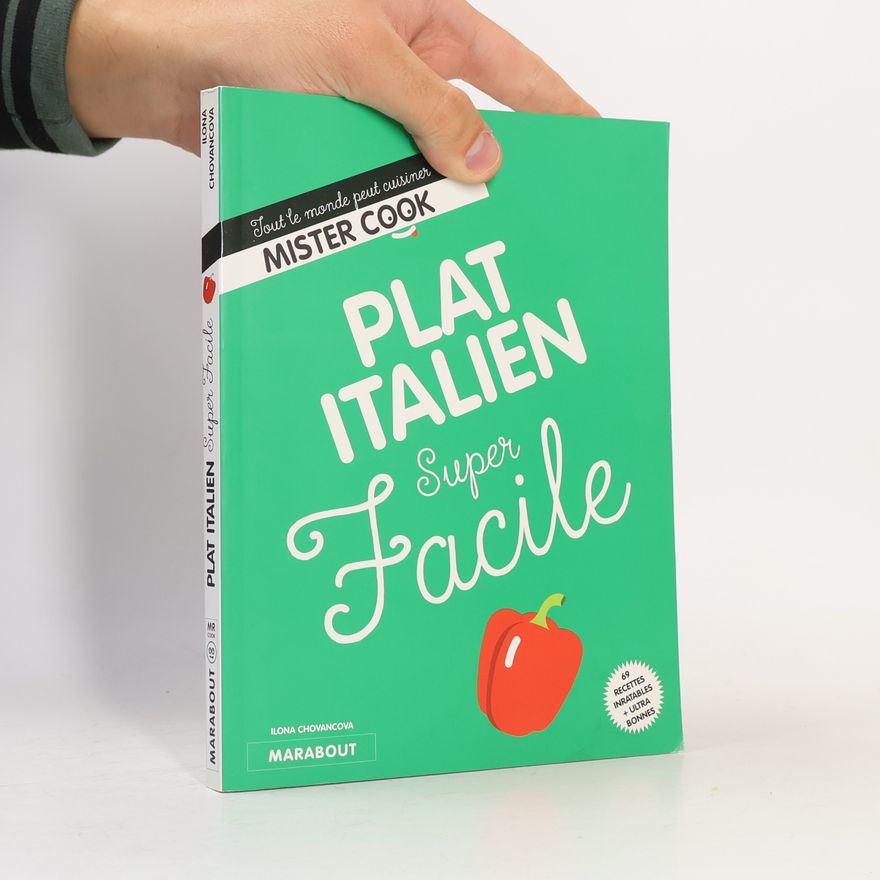 Ilona Chovancová Plat italien