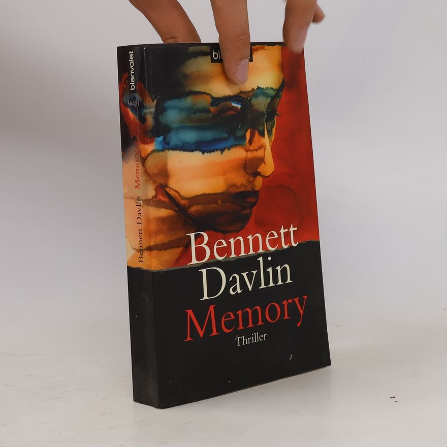 Bennett Davlin Memory