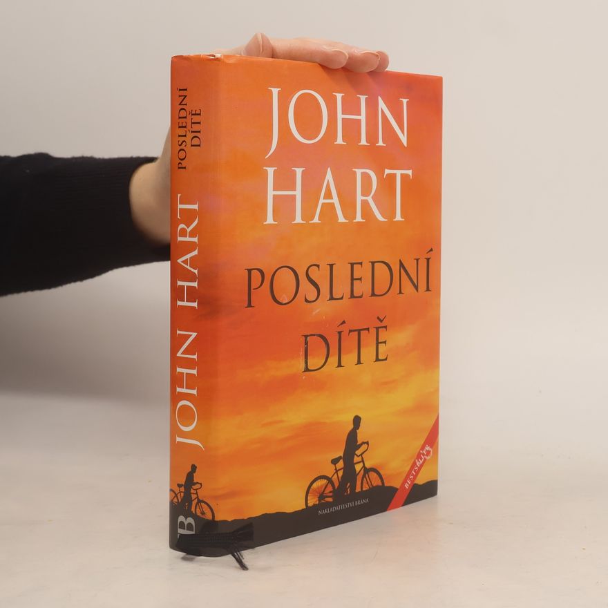 John Hart Poslední dítě