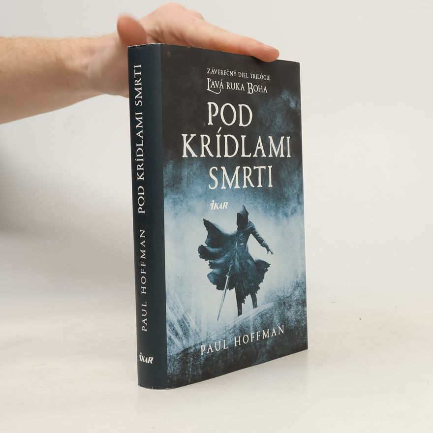 Paul Hoffman Pod krídlami smrti