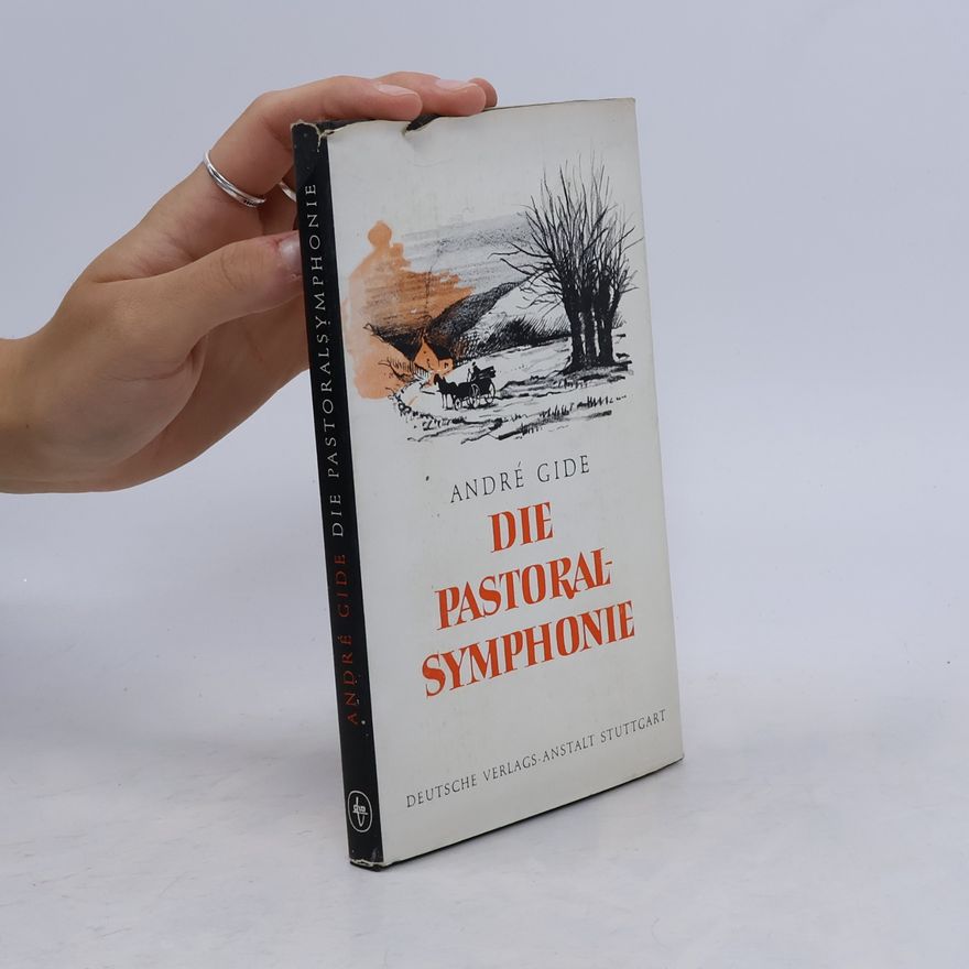André Gide Die Pastoralsymphonie