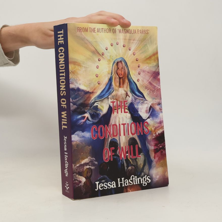 Jessa Hastings The Conditions Of Will