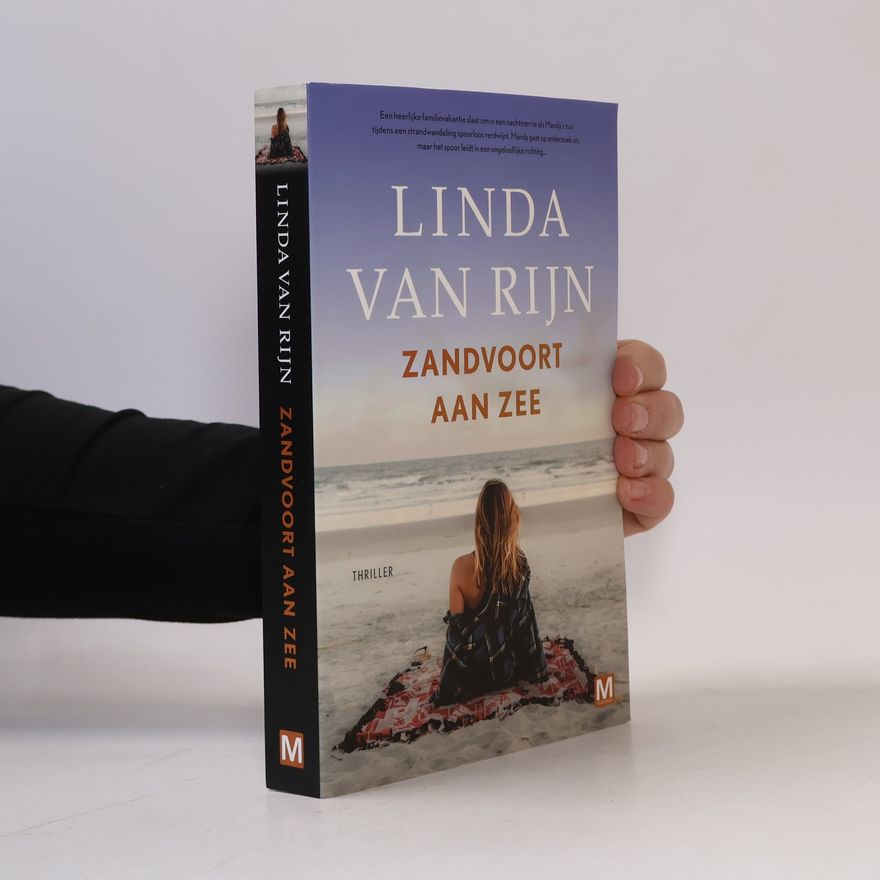 Linda Van Rijn Zandvoort aan Zee