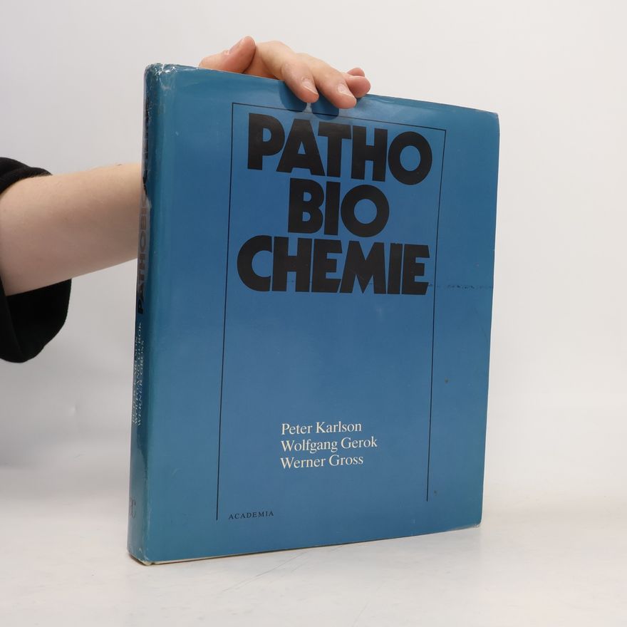 Autorenkollektiv Pathobiochemie