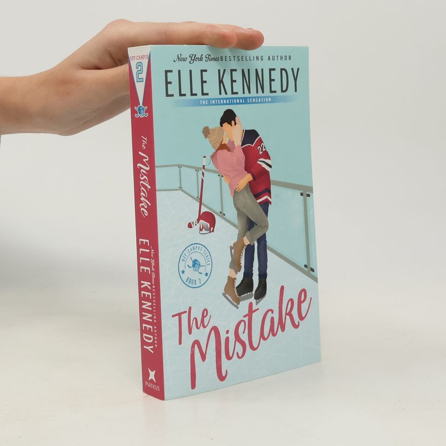 Elle Kennedy The Mistake