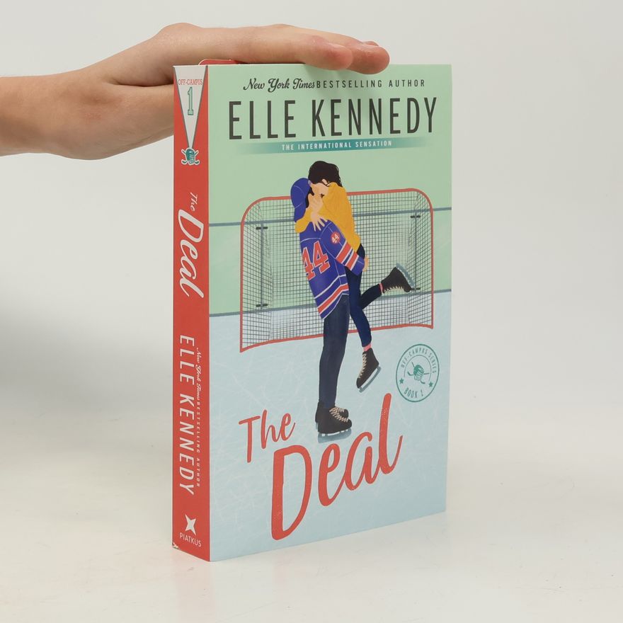 Elle Kennedy The Deal