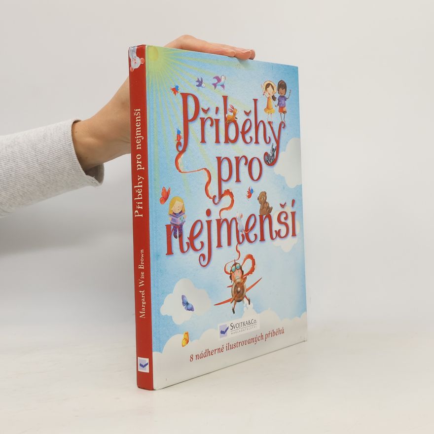 Marguerite Brown Příběhy pro nejmenší