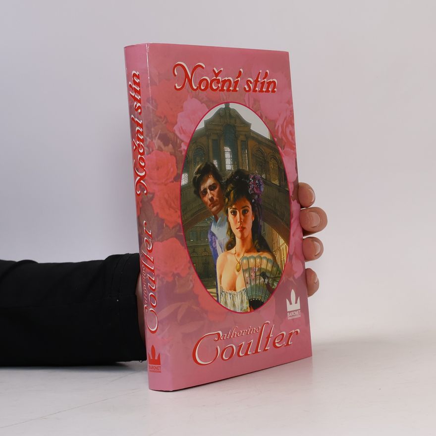 Catherine Coulter Noční stín