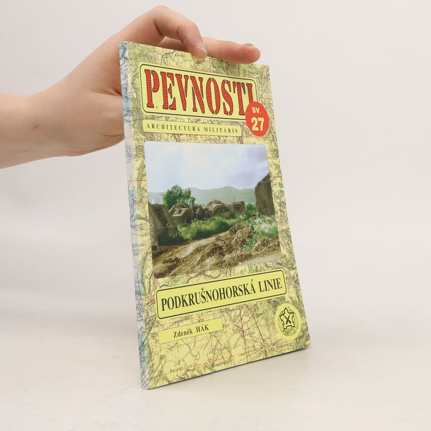 Zdeněk Hák Podkrušnohorská linie
