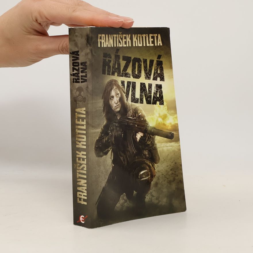 František Kotleta Rázová vlna