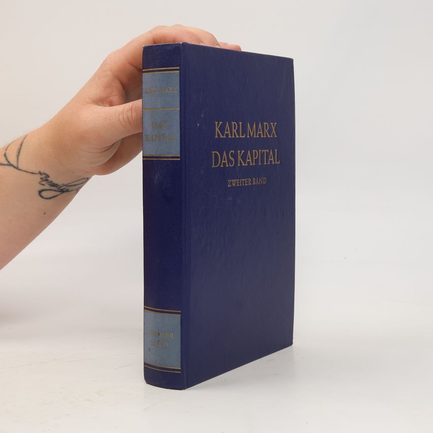 Karl Marx Das Kapital 2
