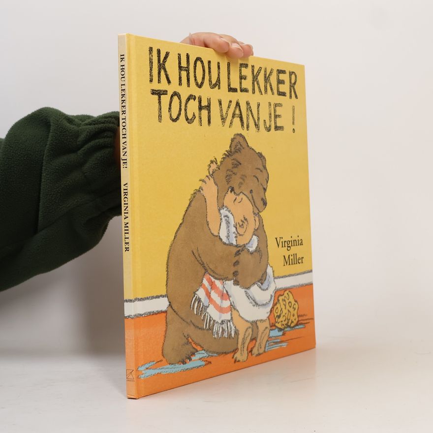Virginia Miller Ik hou lekker toch van je