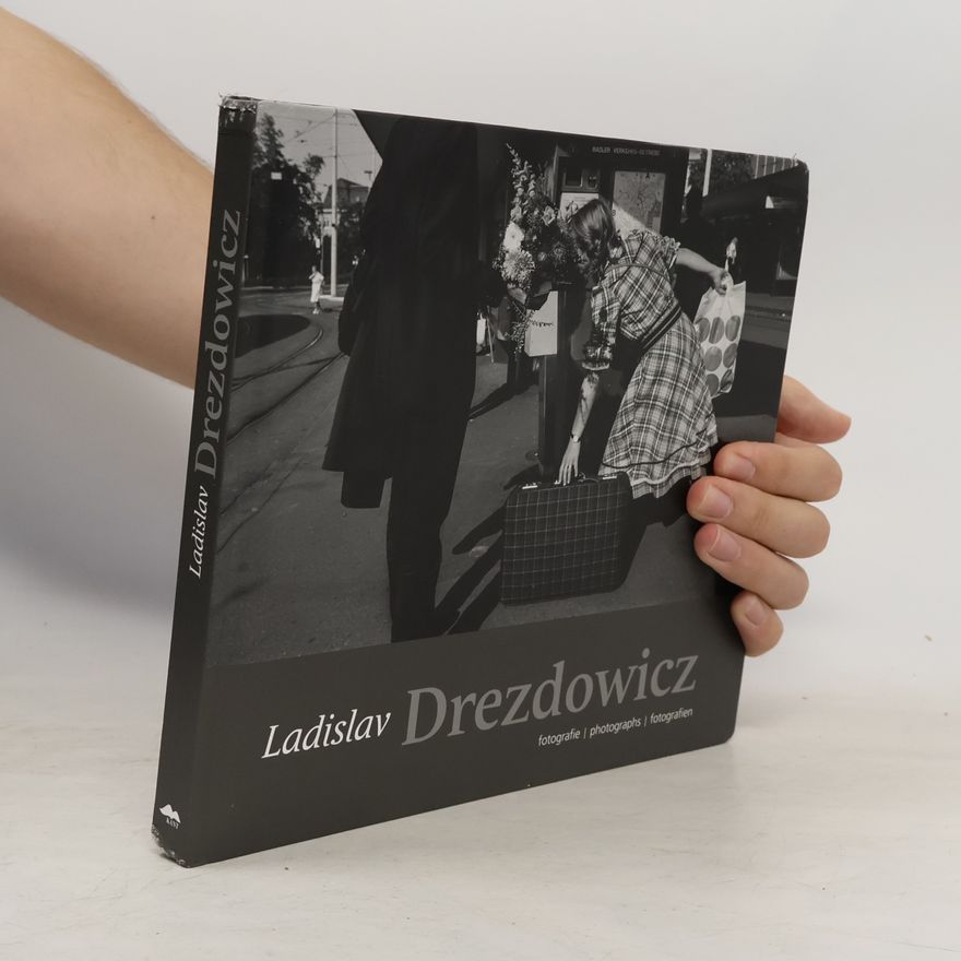 Ladislav Drezdowicz Ladislav Drezdowicz