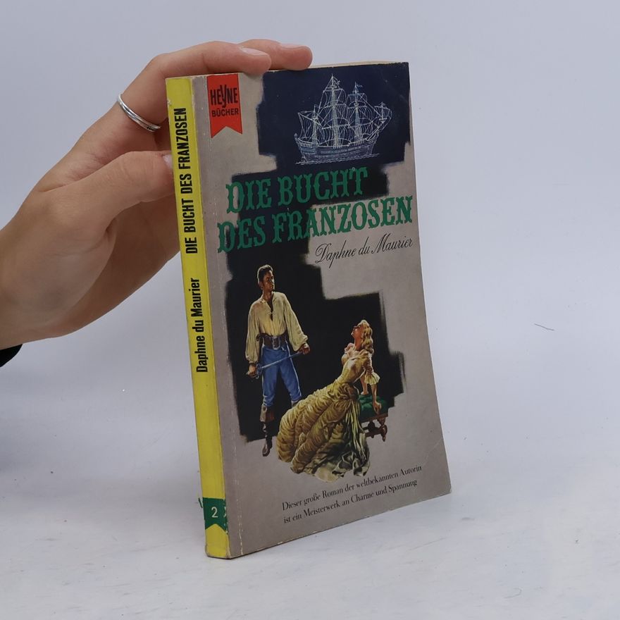 Daphne du Maurier Die Bucht des Franzosen
