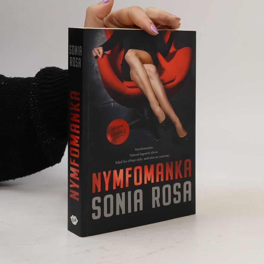 Sonia Rosa Nymfomanka
