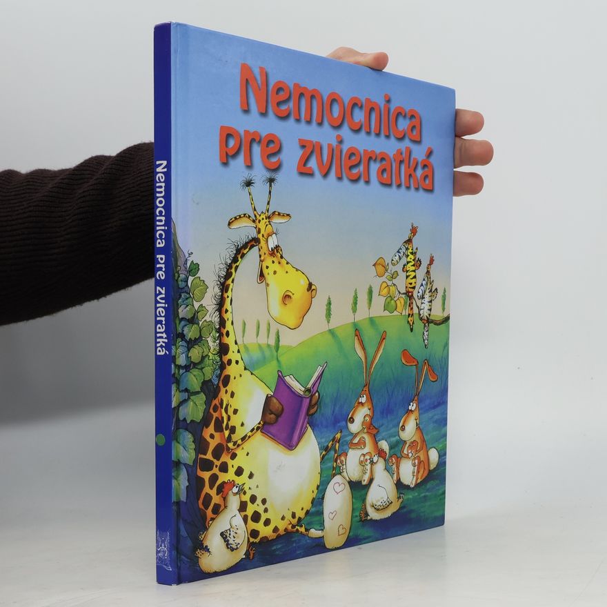 François Ruyer Nemocnica pre zvieratká
