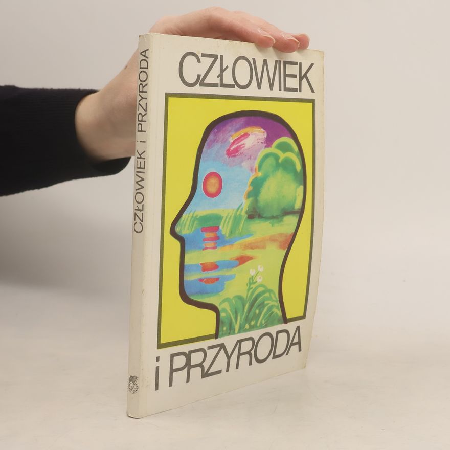 Kolektív autorov Człowiek i Przyroda