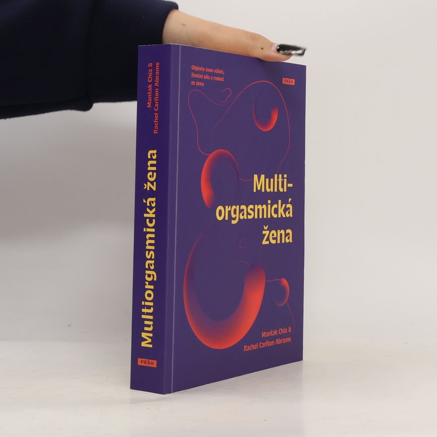 Mantak Chia Multi-orgasmická žena