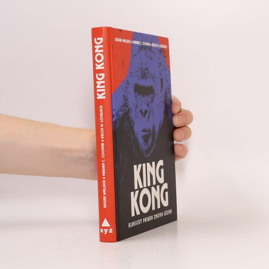 Edgar Wallace King Kong