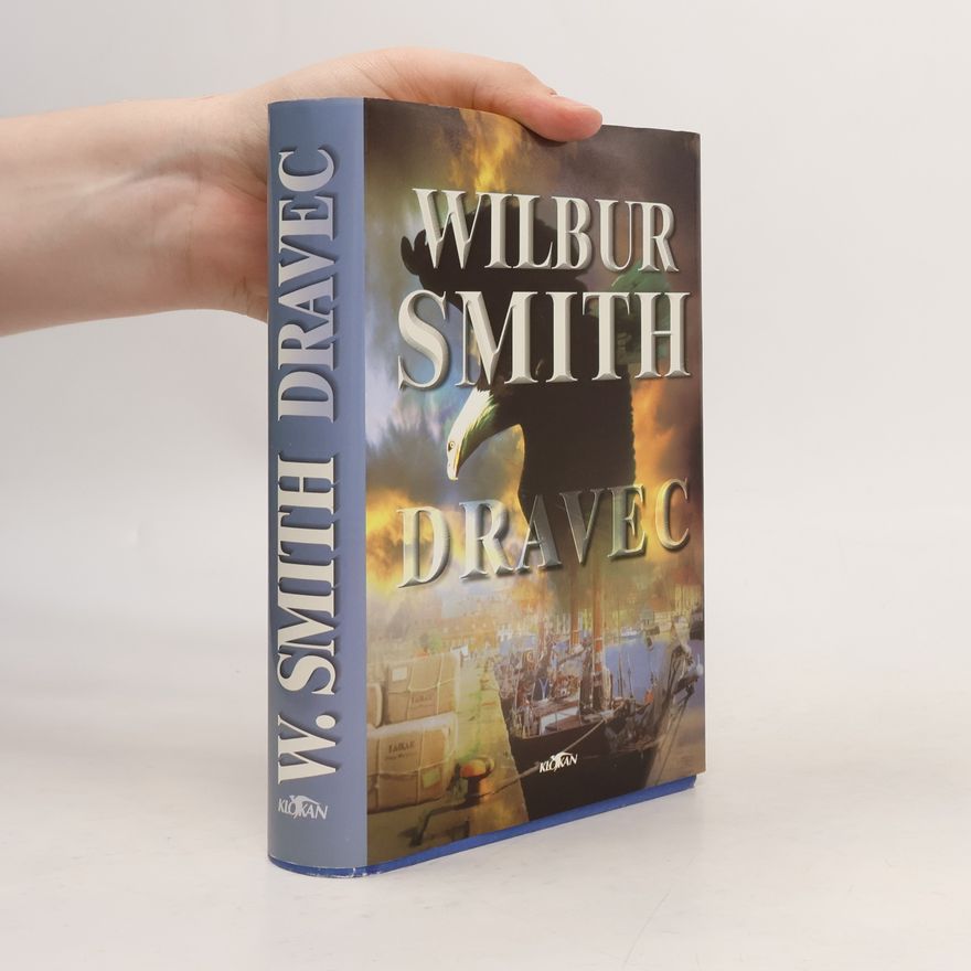 Wilbur Smith Dravec