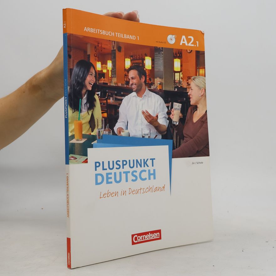 Autorenkollektiv Pluspunkt Deutsch - Leben in Deutschland