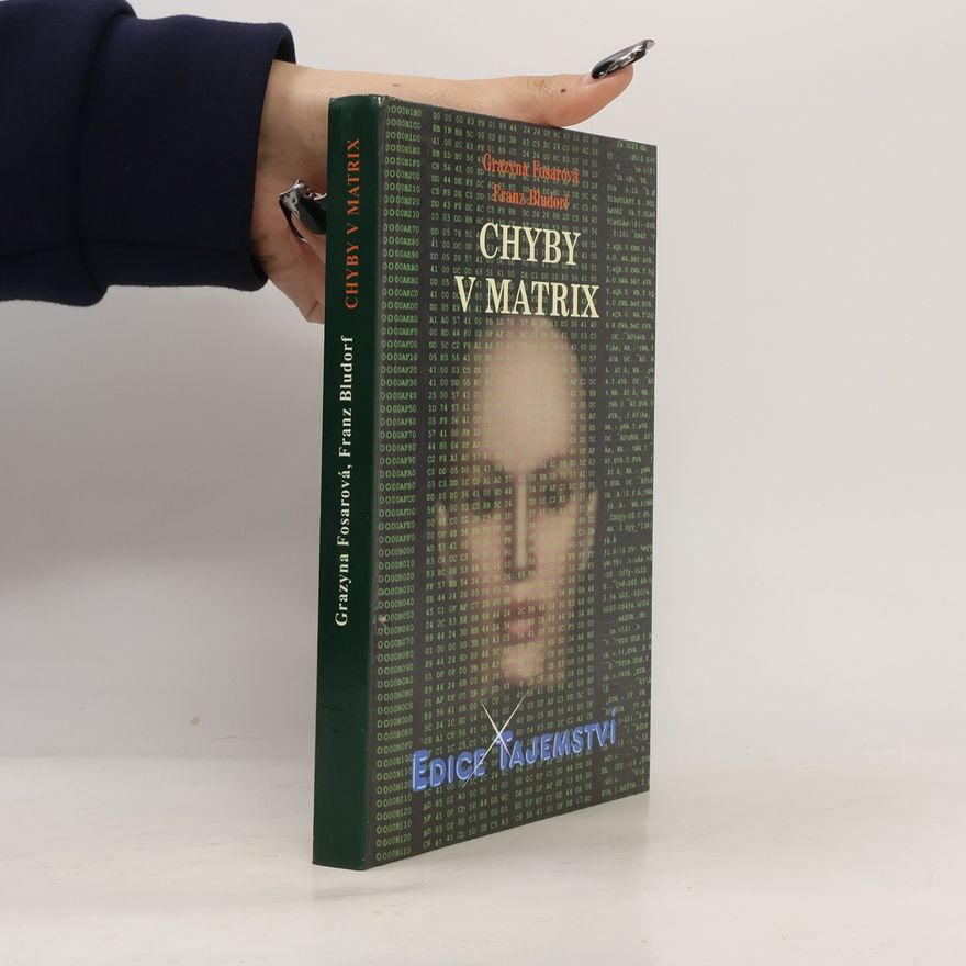 Graz yna Fosar Chyby v Matrix