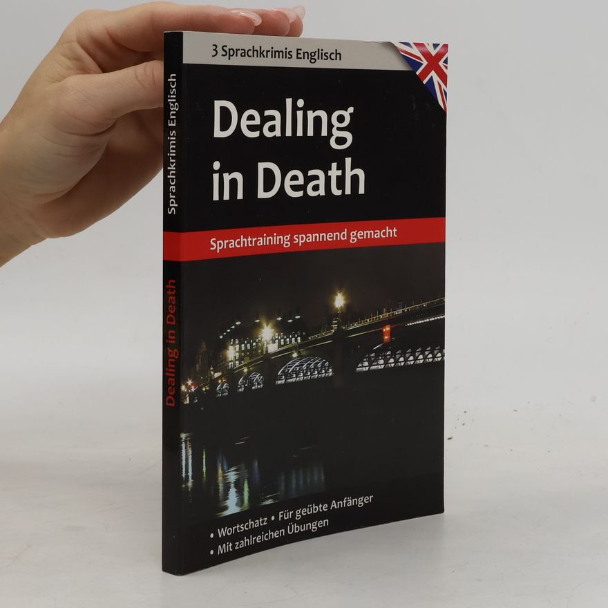 Autorenkollektiv Dealing in Death 3
